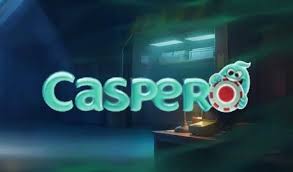 Recensione di Caspero Casino + max. 100% fino a 500 EUR + 200 FS