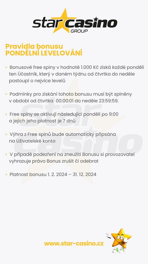 StarCasino - Casinò Online 2025